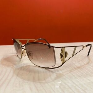 Cazal glasses made in Germany